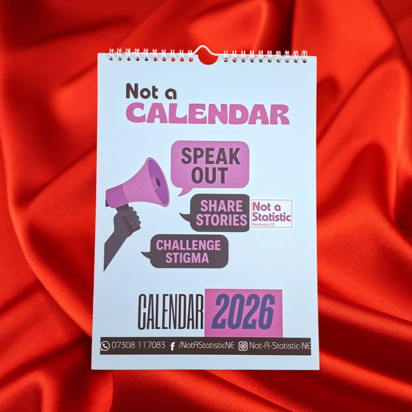 2026 Not A Calendar