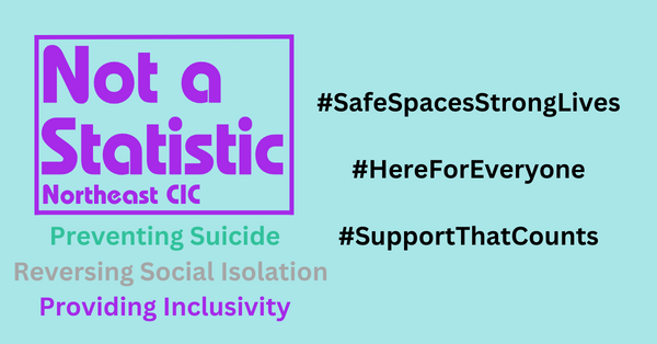 Not A Statistic NE CIC Store